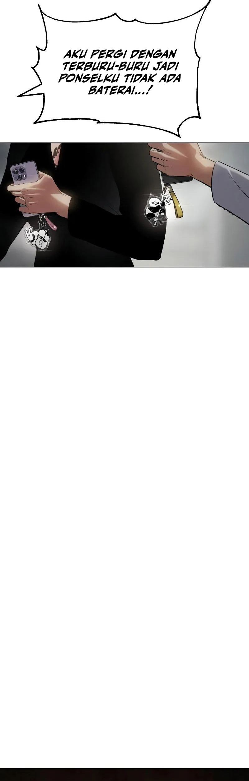 Baek XX Chapter 35 Gambar 99