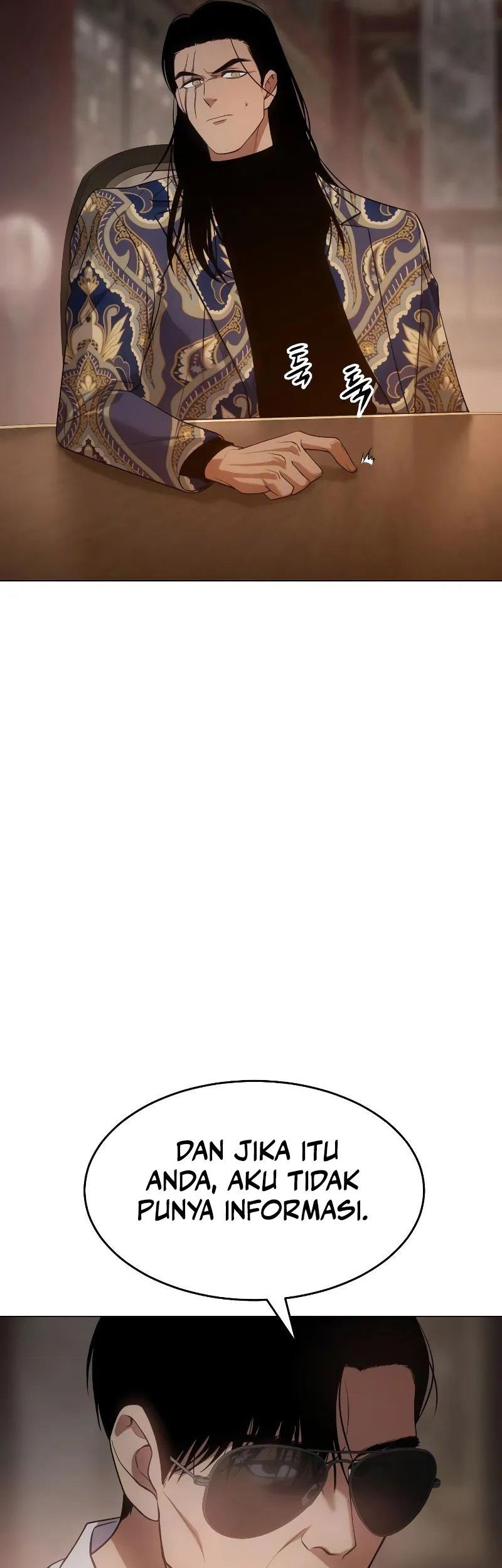 Baek XX Chapter 35 Gambar 104