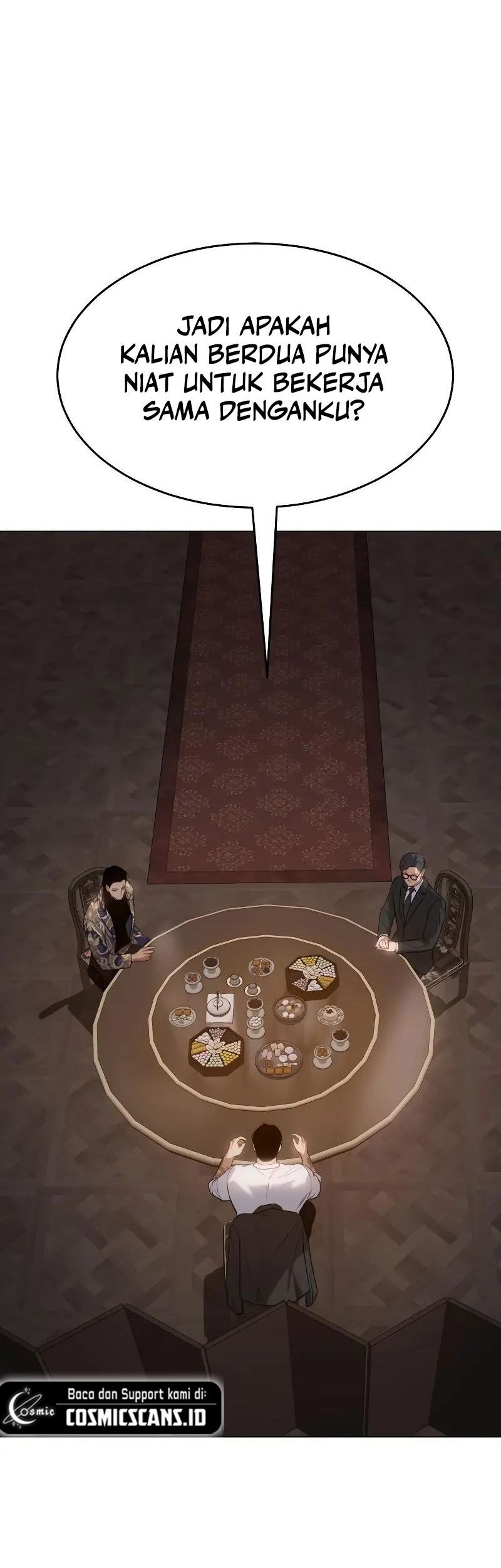 Baek XX Chapter 35 Gambar 110