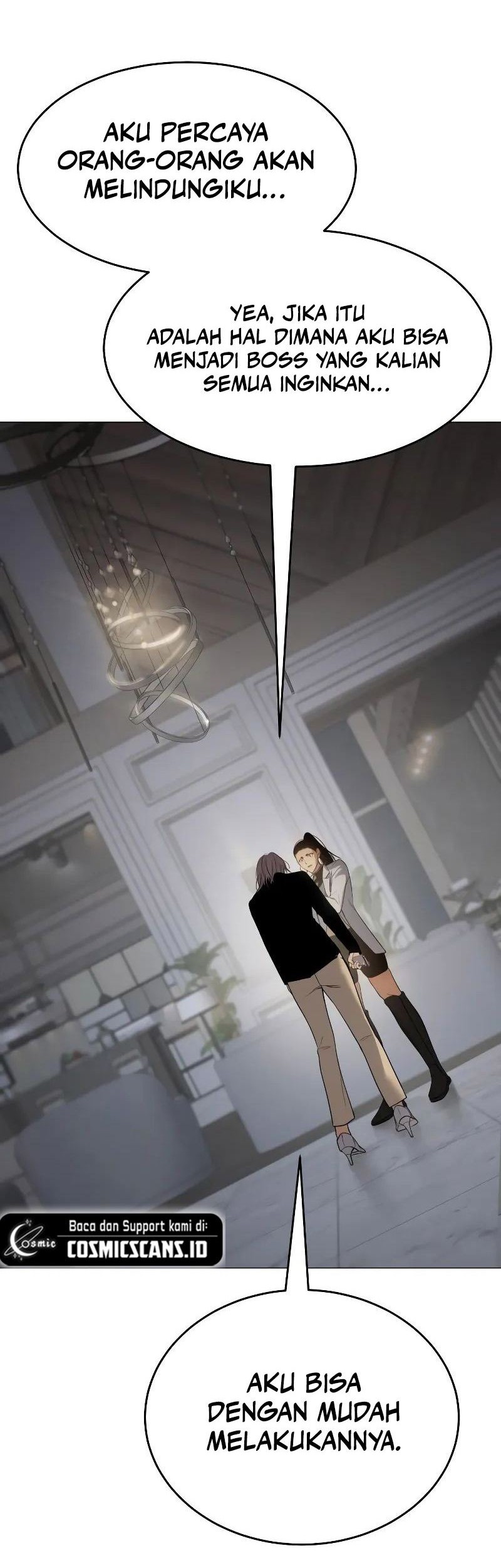 Baek XX Chapter 35 Gambar 75