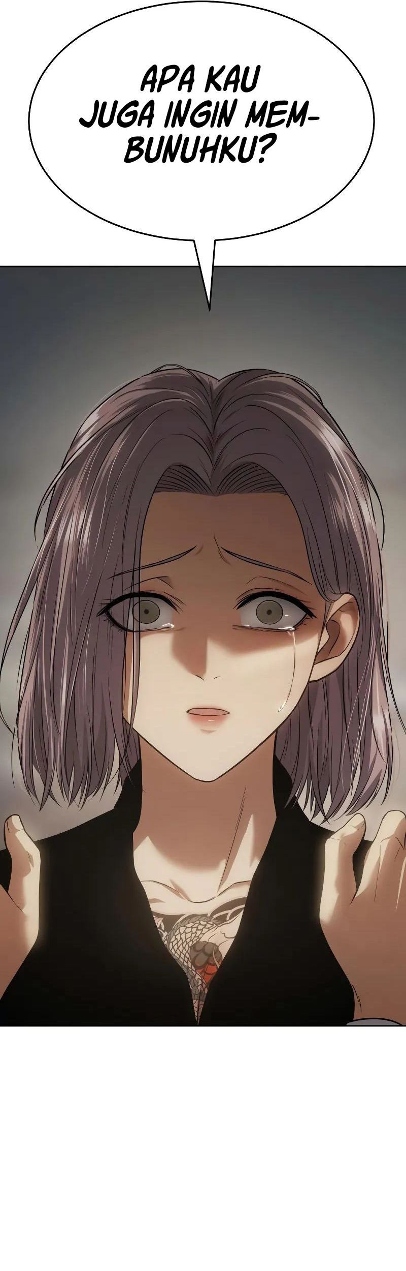 Baek XX Chapter 35 Gambar 82