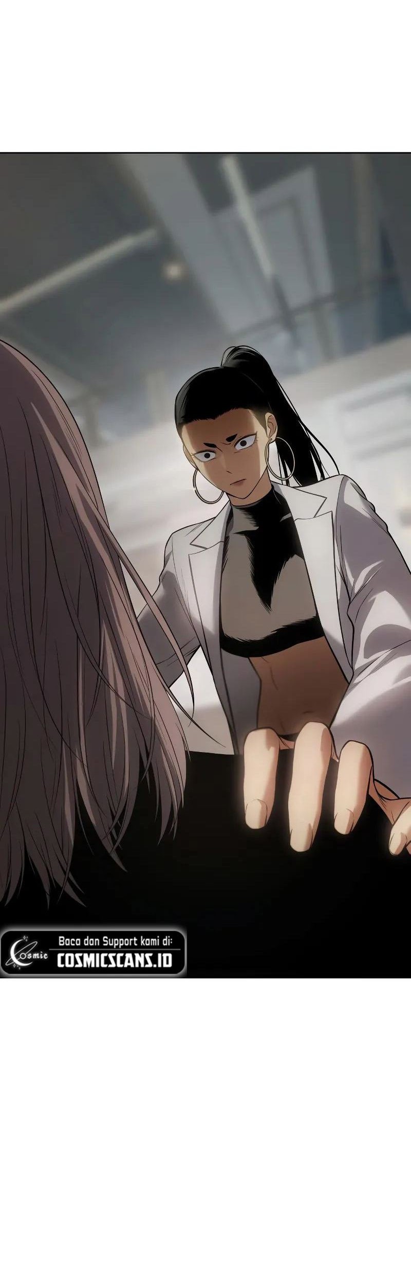 Baek XX Chapter 35 Gambar 83