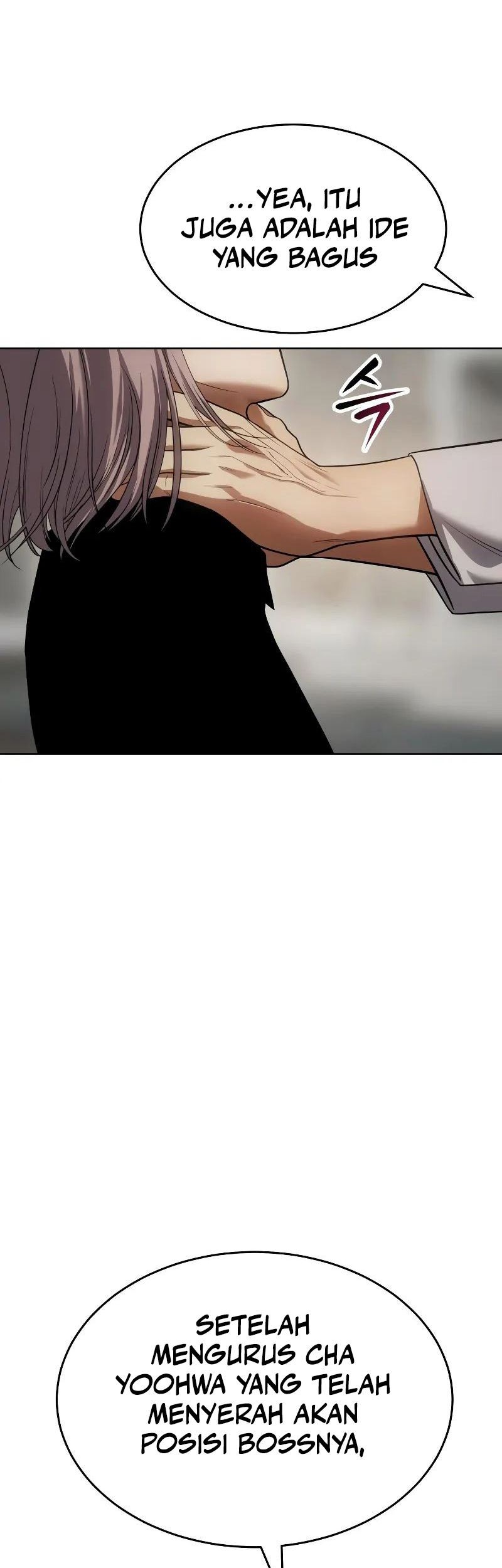 Baek XX Chapter 35 Gambar 84