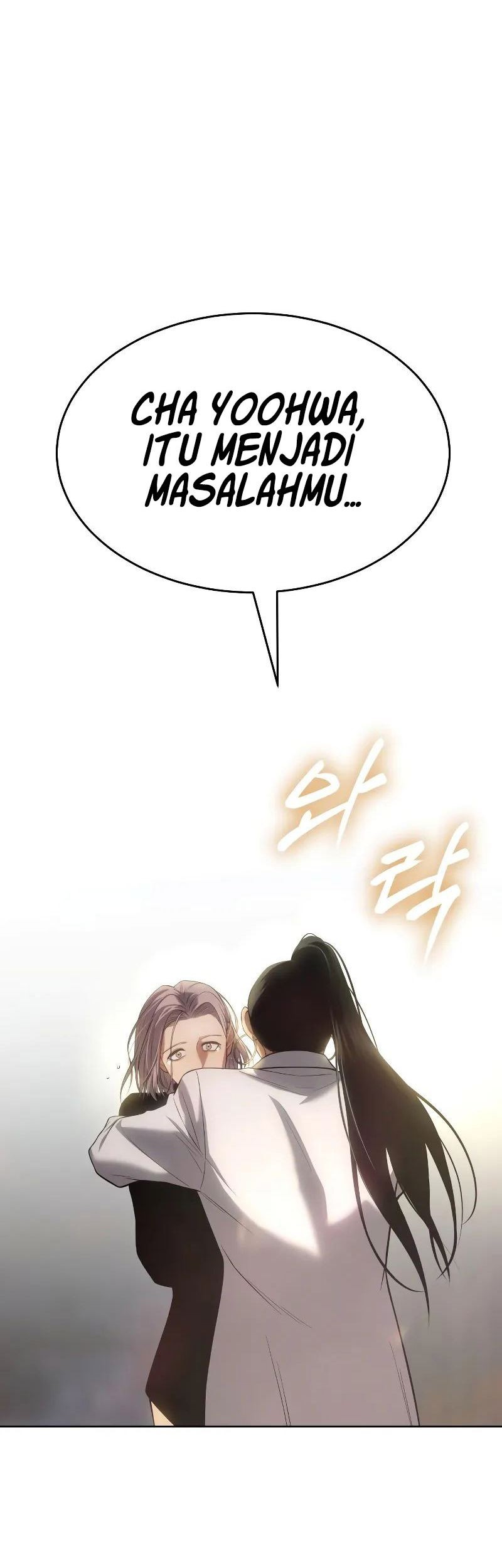 Baek XX Chapter 35 Gambar 88