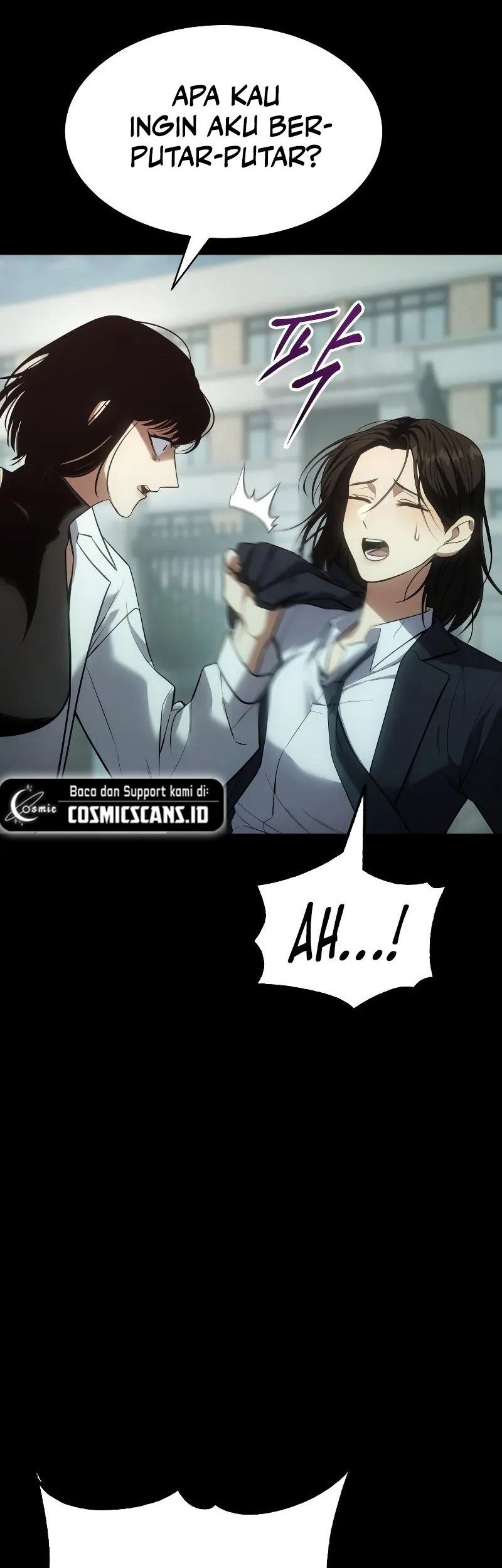 Baek XX Chapter 35 Gambar 6