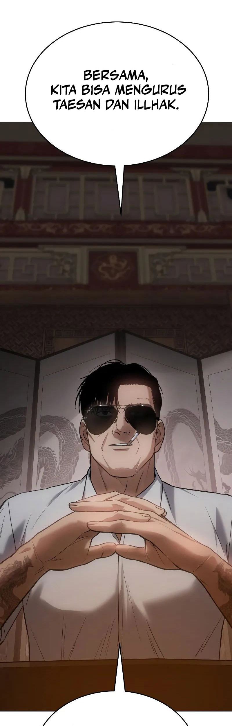 Baek XX Chapter 35 Gambar 112