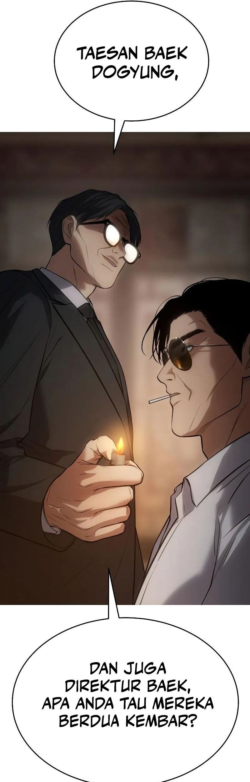 Baek XX Chapter 35 Gambar 116