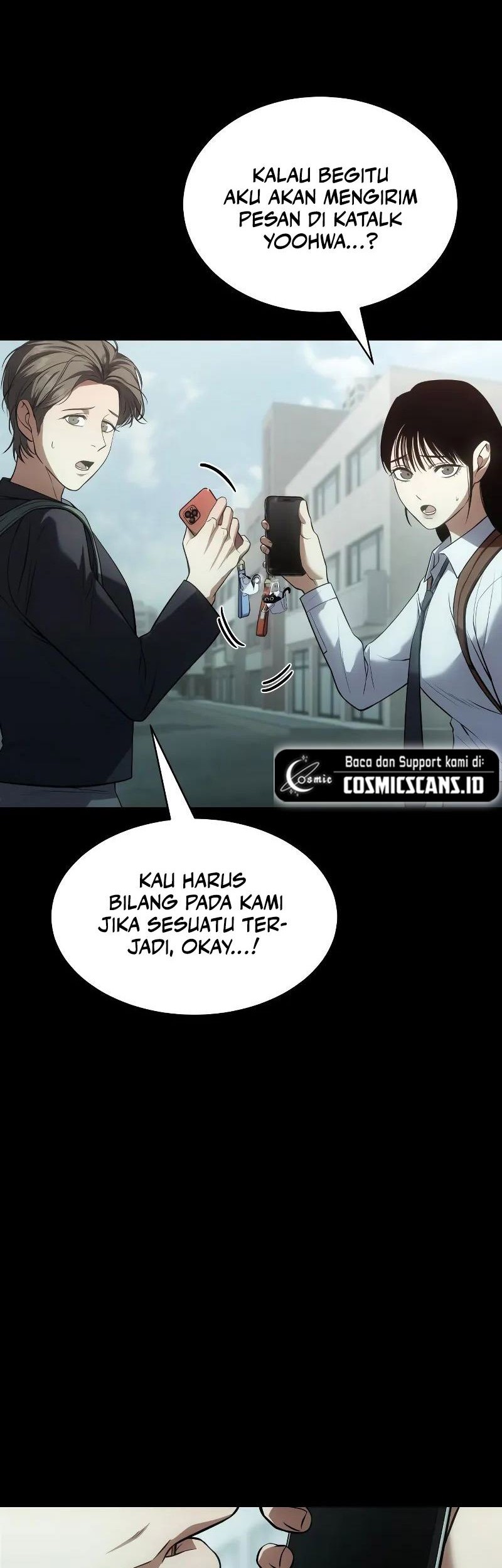 Baek XX Chapter 35 Gambar 10