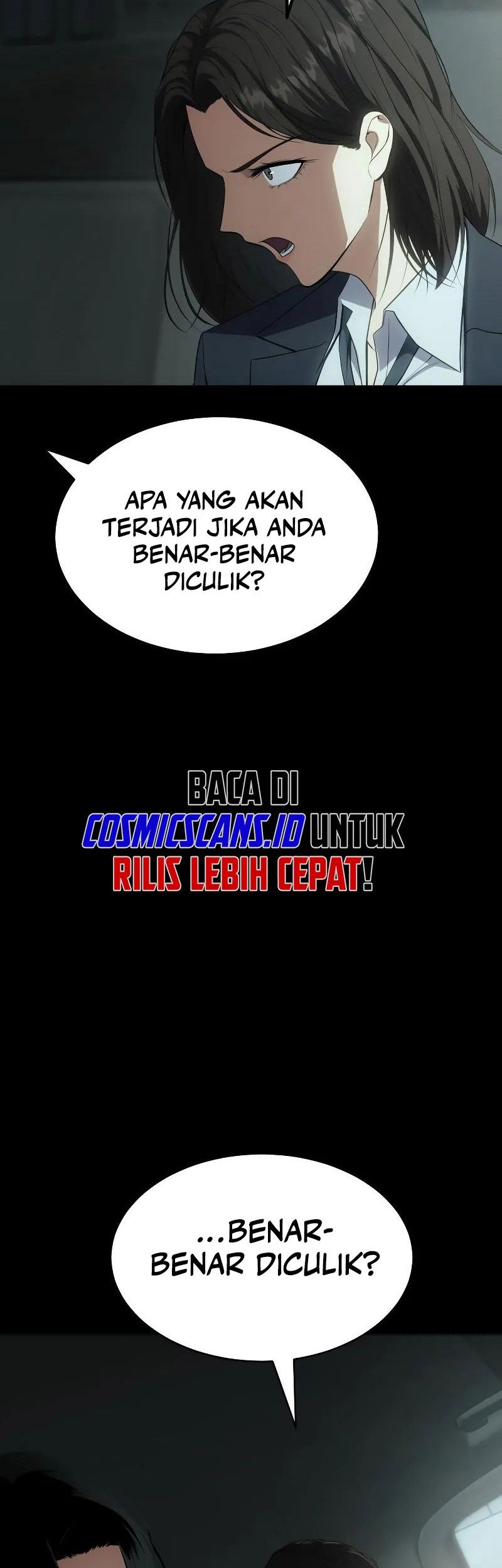 Baek XX Chapter 35 Gambar 13