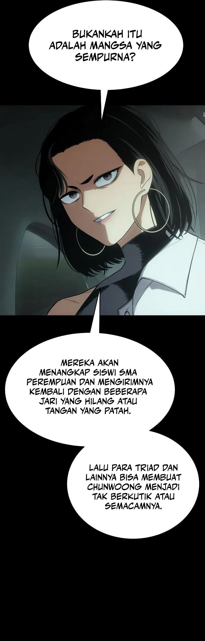 Baek XX Chapter 35 Gambar 16