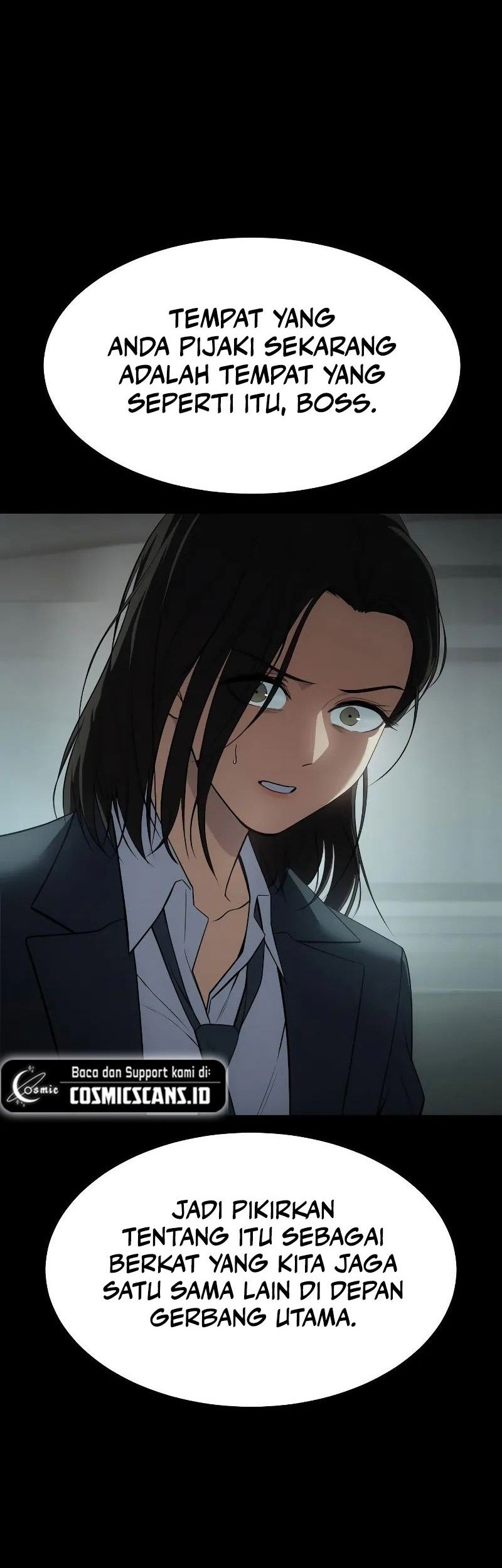 Baek XX Chapter 35 Gambar 17