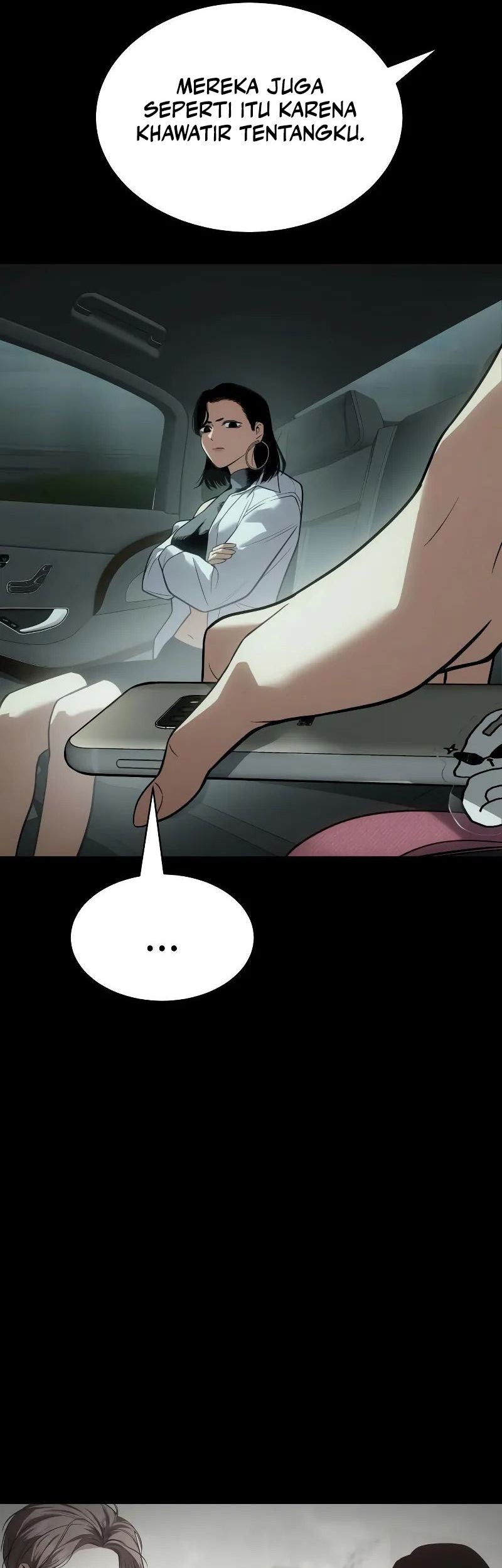 Baek XX Chapter 35 Gambar 20