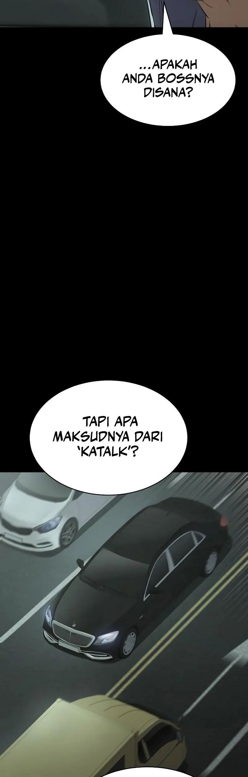 Baek XX Chapter 35 Gambar 22