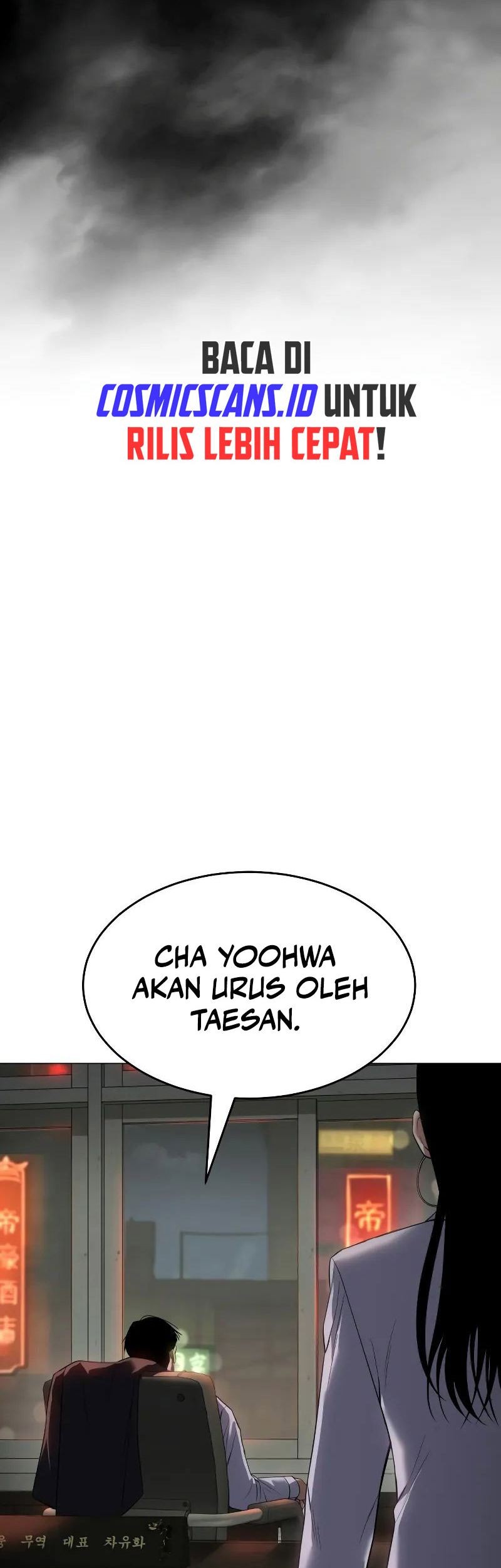 Baek XX Chapter 35 Gambar 24