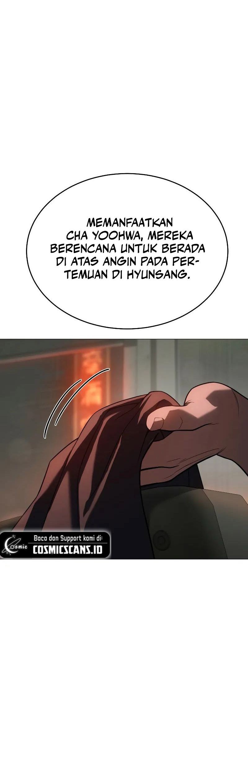 Baek XX Chapter 35 Gambar 26