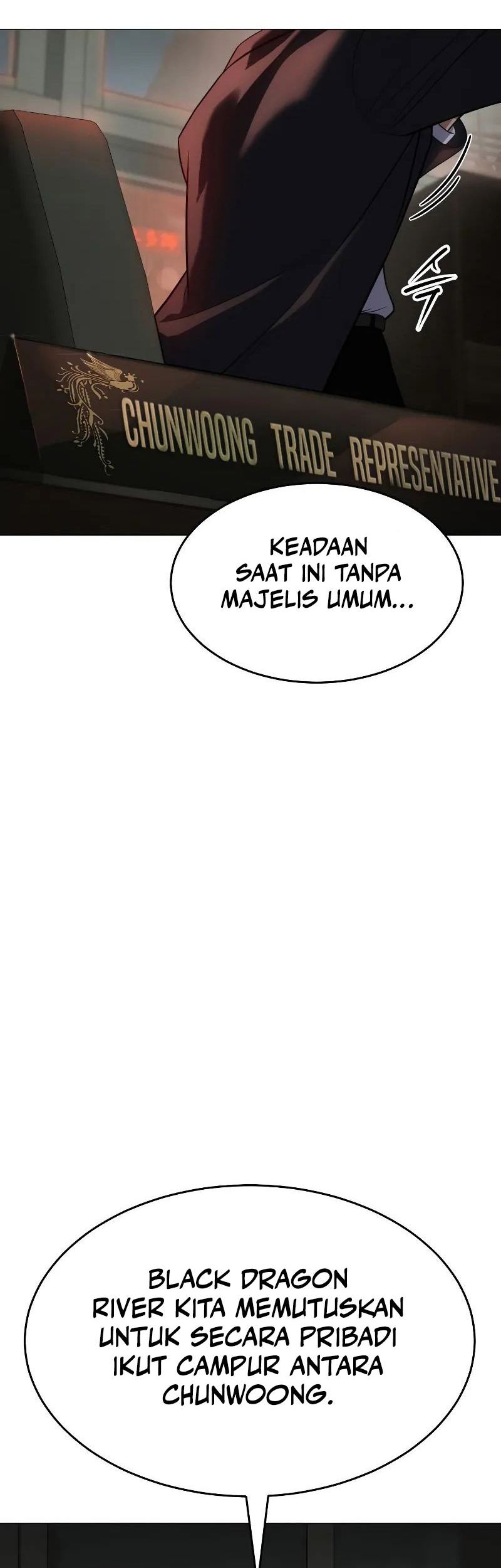 Baek XX Chapter 35 Gambar 28