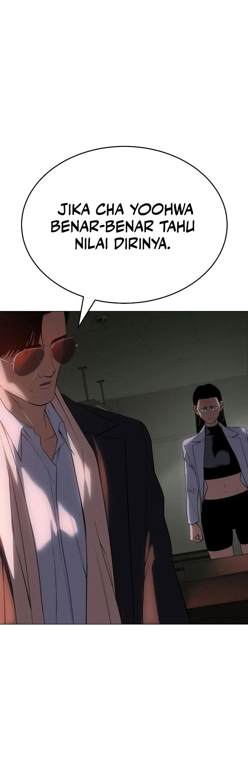 Baek XX Chapter 35 Gambar 32