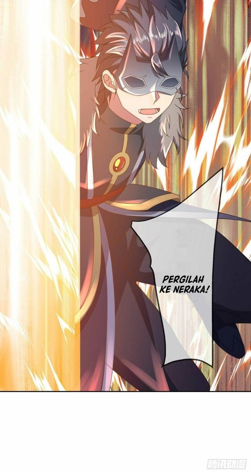 Peerless Soul Chapter 505 Gambar 32