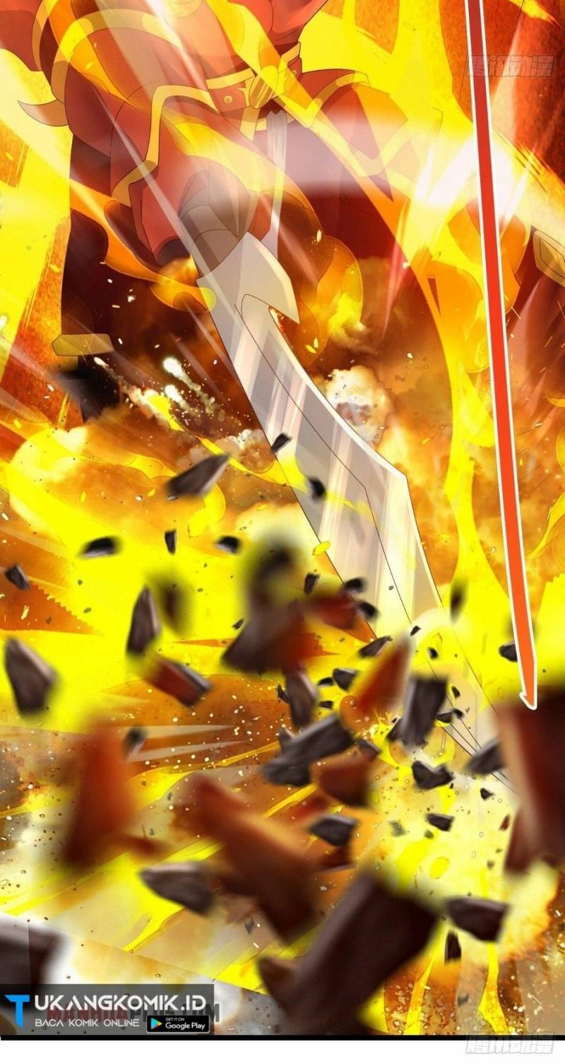 Peerless Soul Chapter 505 Gambar 34