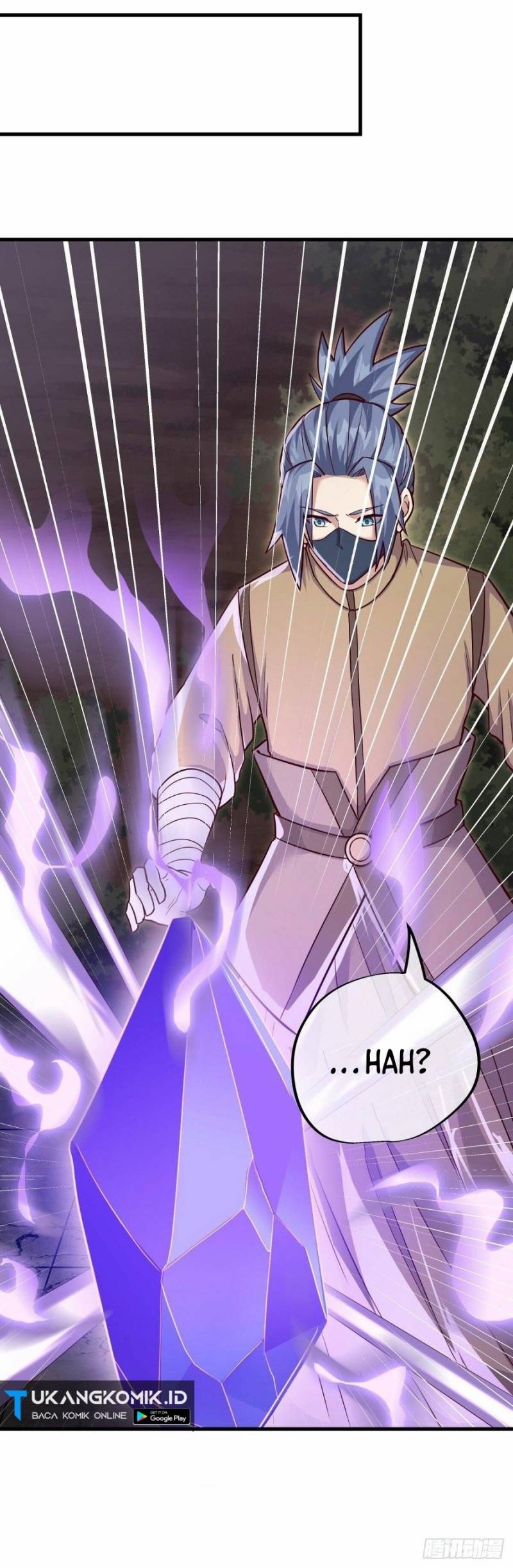 Peerless Soul Chapter 505 Gambar 39