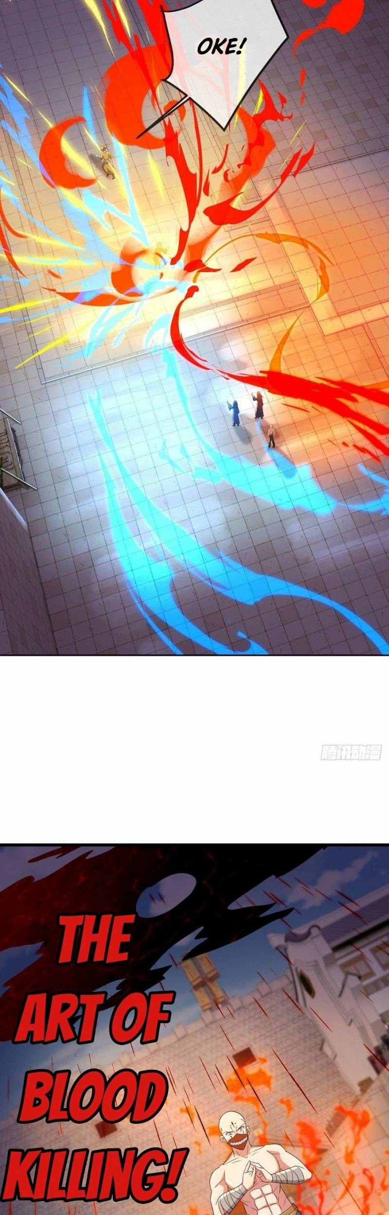 Peerless Soul Chapter 505 Gambar 21