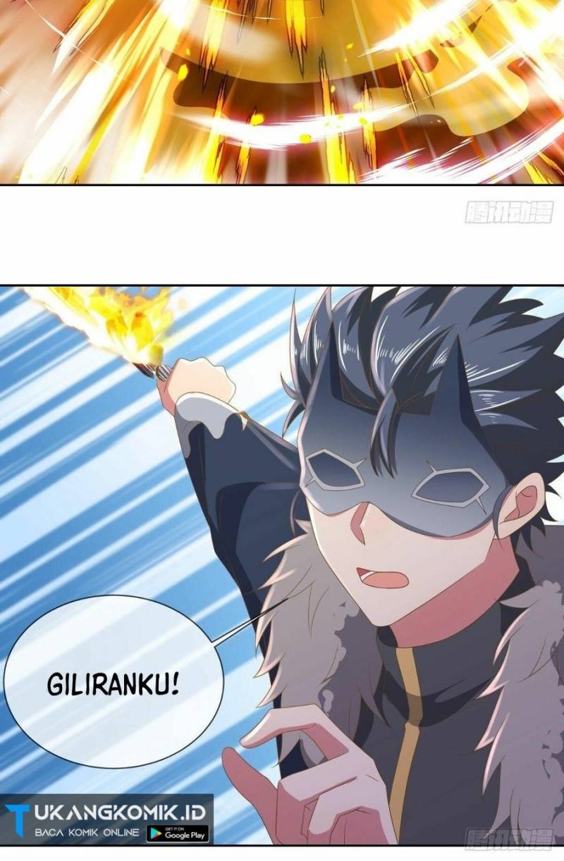 Peerless Soul Chapter 505 Gambar 26