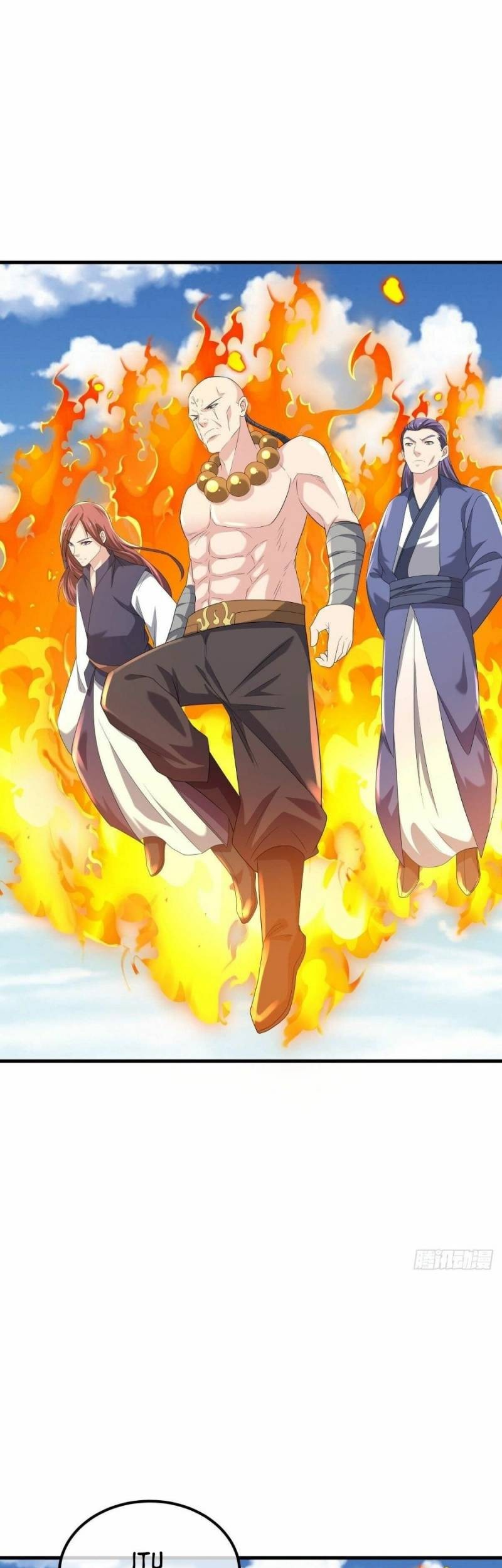 Peerless Soul Chapter 505 Gambar 7