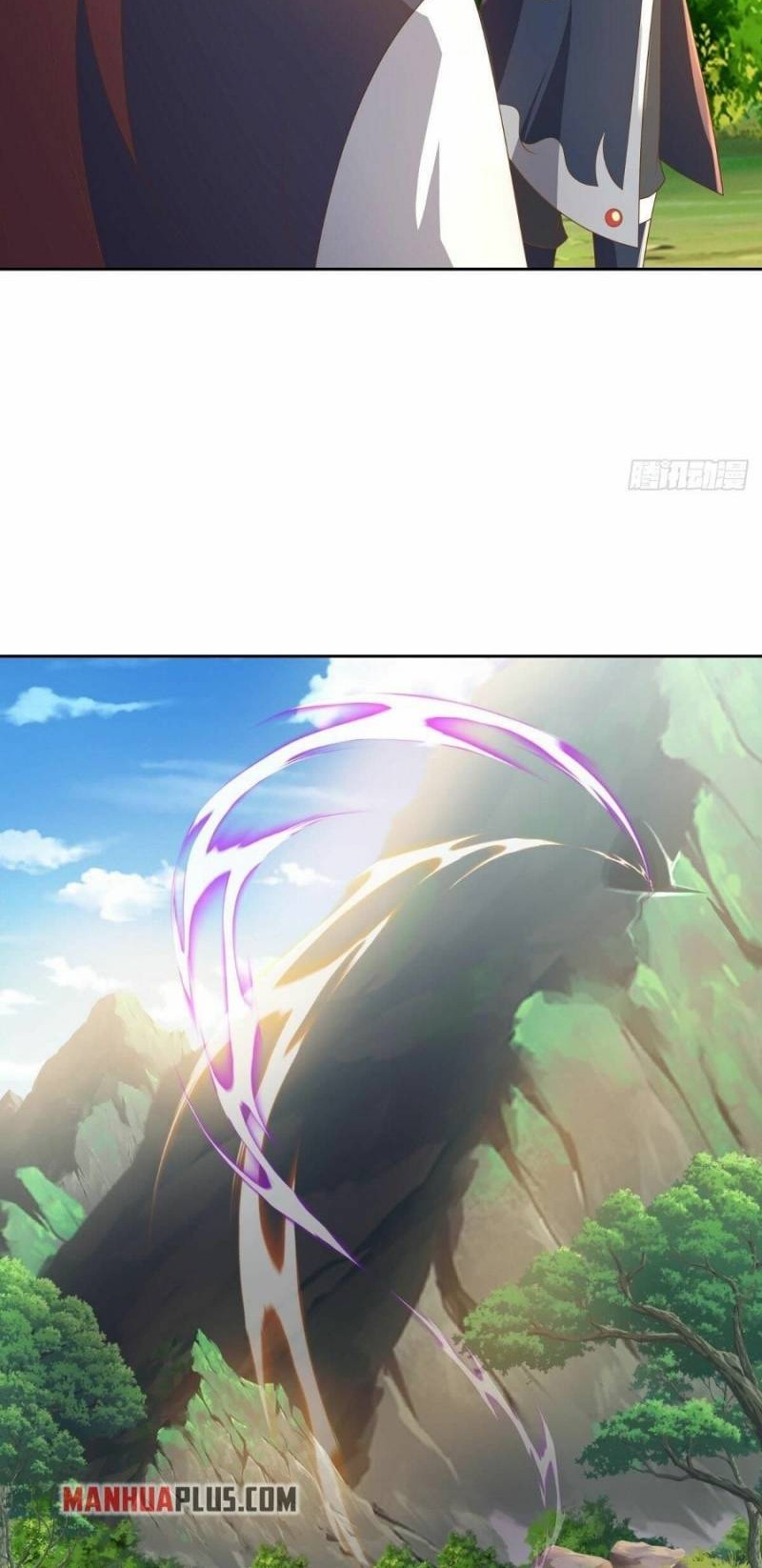 Peerless Soul Chapter 505 Gambar 12