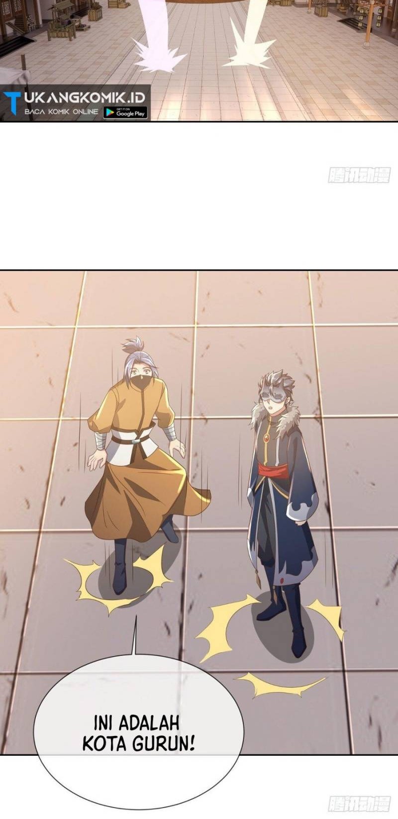 Peerless Soul Chapter 505 Gambar 14