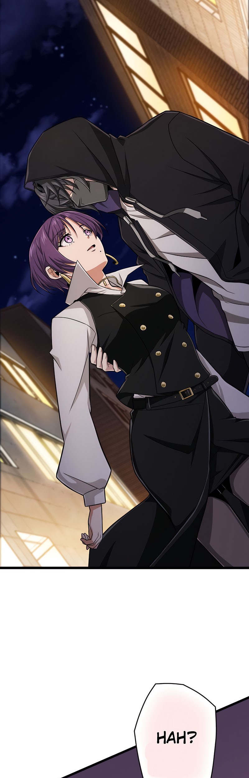 Magic Level 99990000 All-Attribute Great Sage Chapter 37 Gambar 57