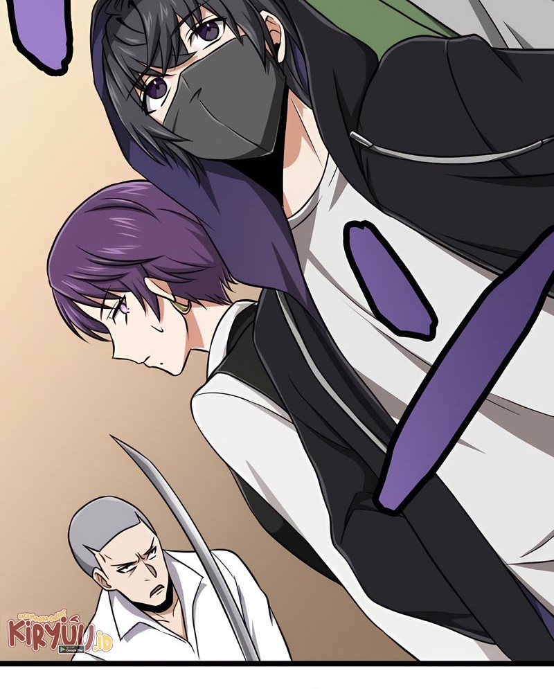 Magic Level 99990000 All-Attribute Great Sage Chapter 37 Gambar 69