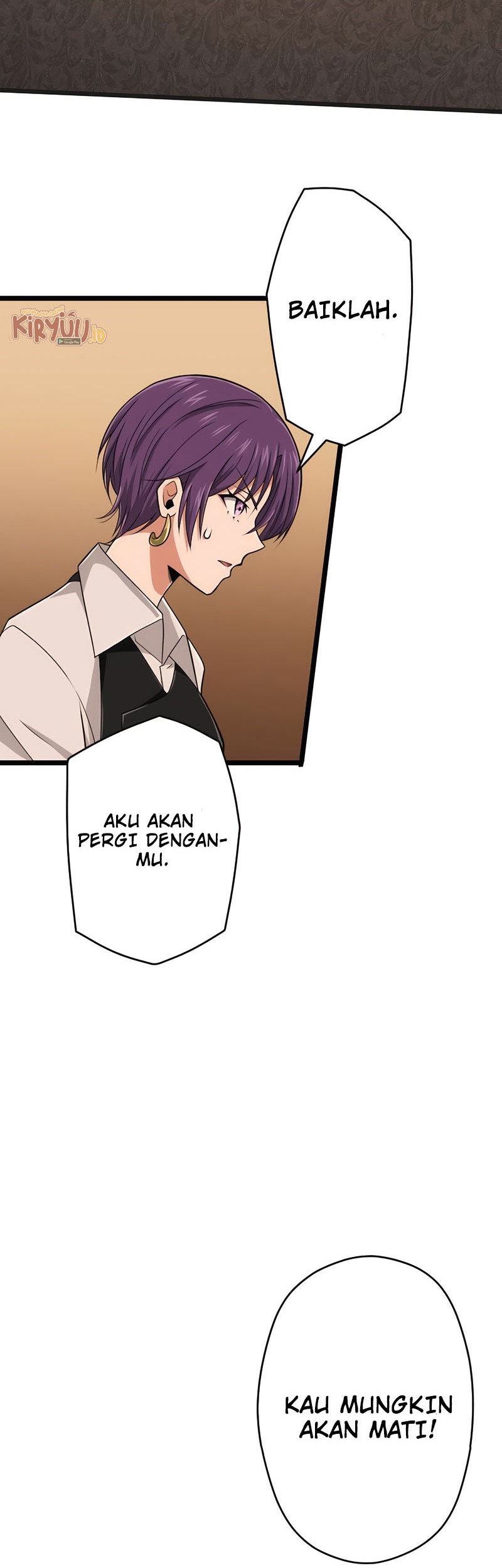 Magic Level 99990000 All-Attribute Great Sage Chapter 37 Gambar 41