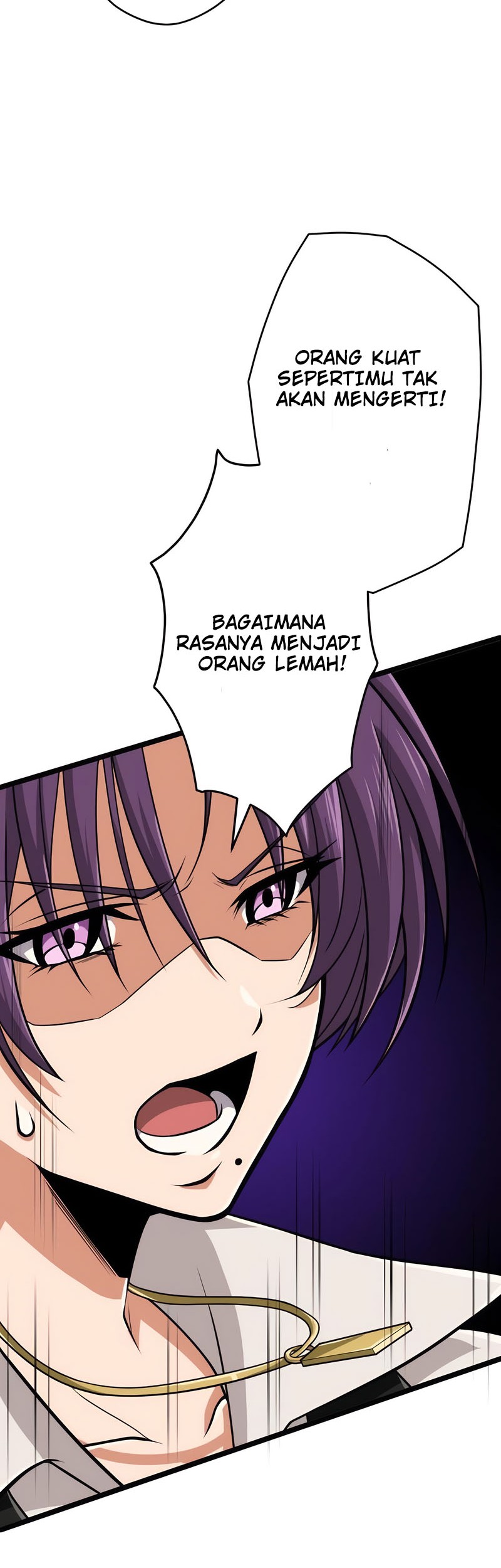 Magic Level 99990000 All-Attribute Great Sage Chapter 37 Gambar 46