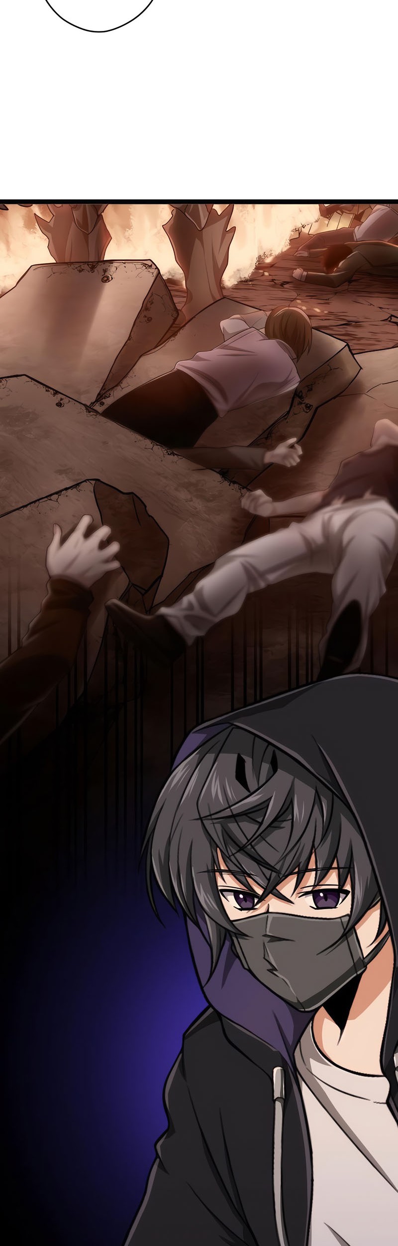 Magic Level 99990000 All-Attribute Great Sage Chapter 37 Gambar 44