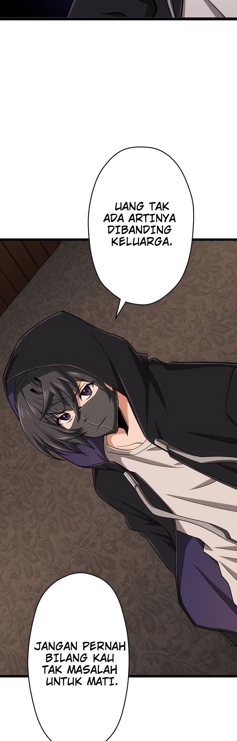 Magic Level 99990000 All-Attribute Great Sage Chapter 37 Gambar 45