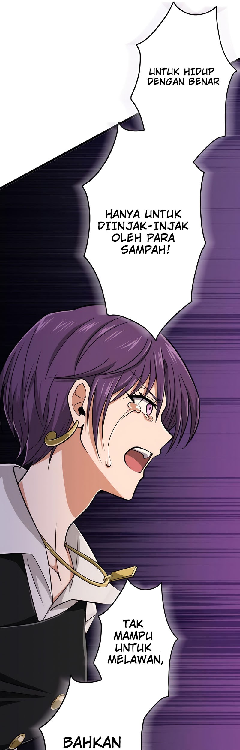 Magic Level 99990000 All-Attribute Great Sage Chapter 37 Gambar 48