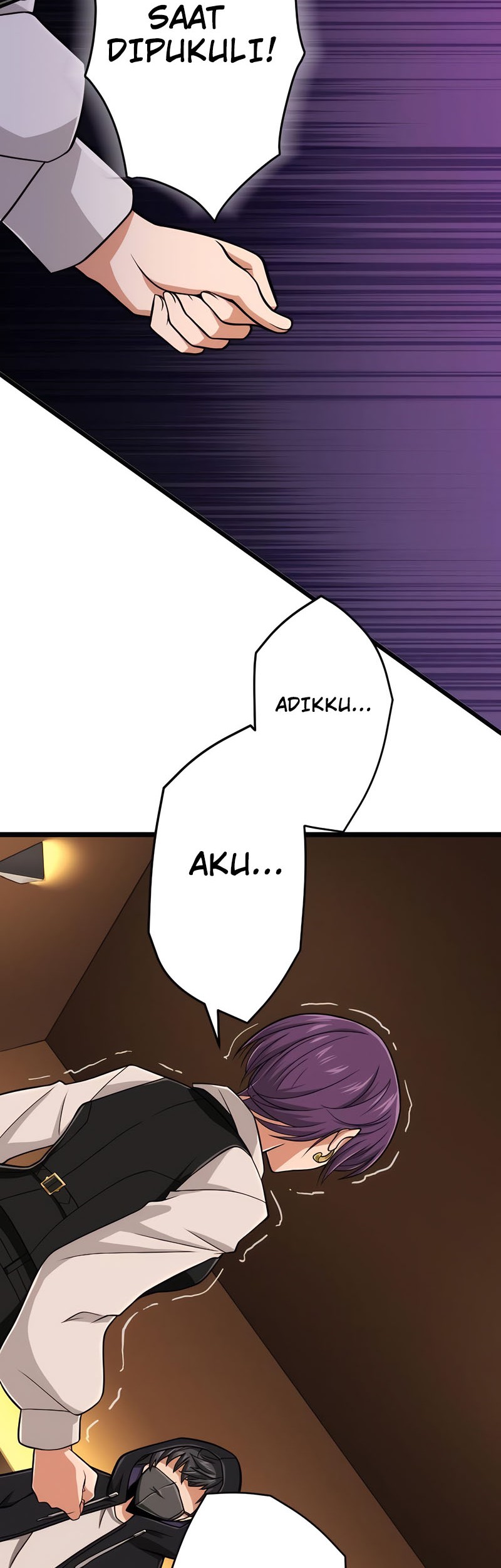 Magic Level 99990000 All-Attribute Great Sage Chapter 37 Gambar 49