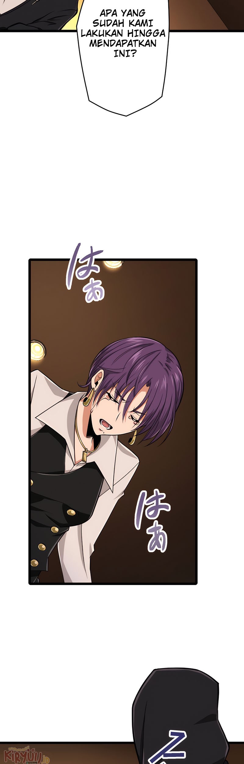 Magic Level 99990000 All-Attribute Great Sage Chapter 37 Gambar 50