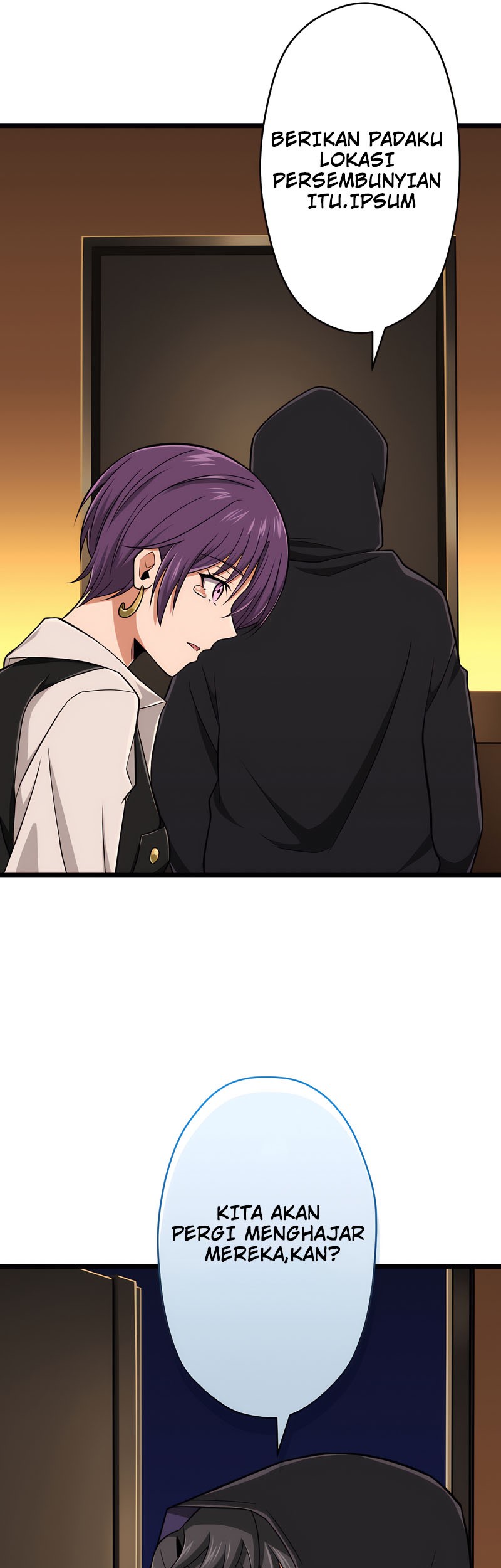 Magic Level 99990000 All-Attribute Great Sage Chapter 37 Gambar 53