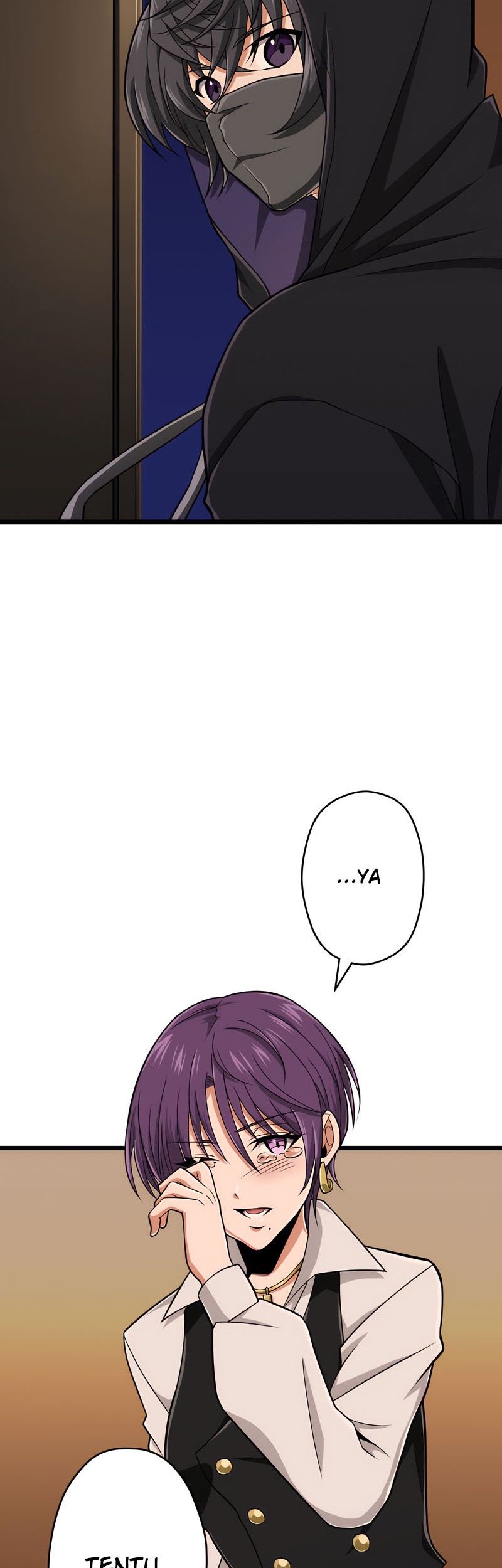 Magic Level 99990000 All-Attribute Great Sage Chapter 37 Gambar 54