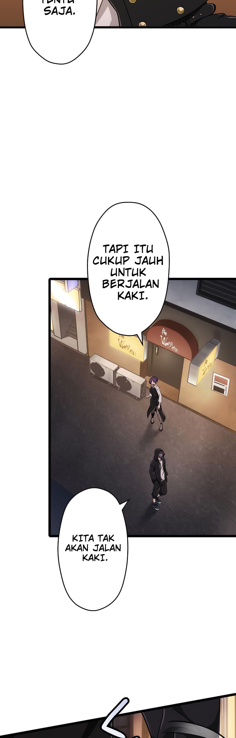 Magic Level 99990000 All-Attribute Great Sage Chapter 37 Gambar 55