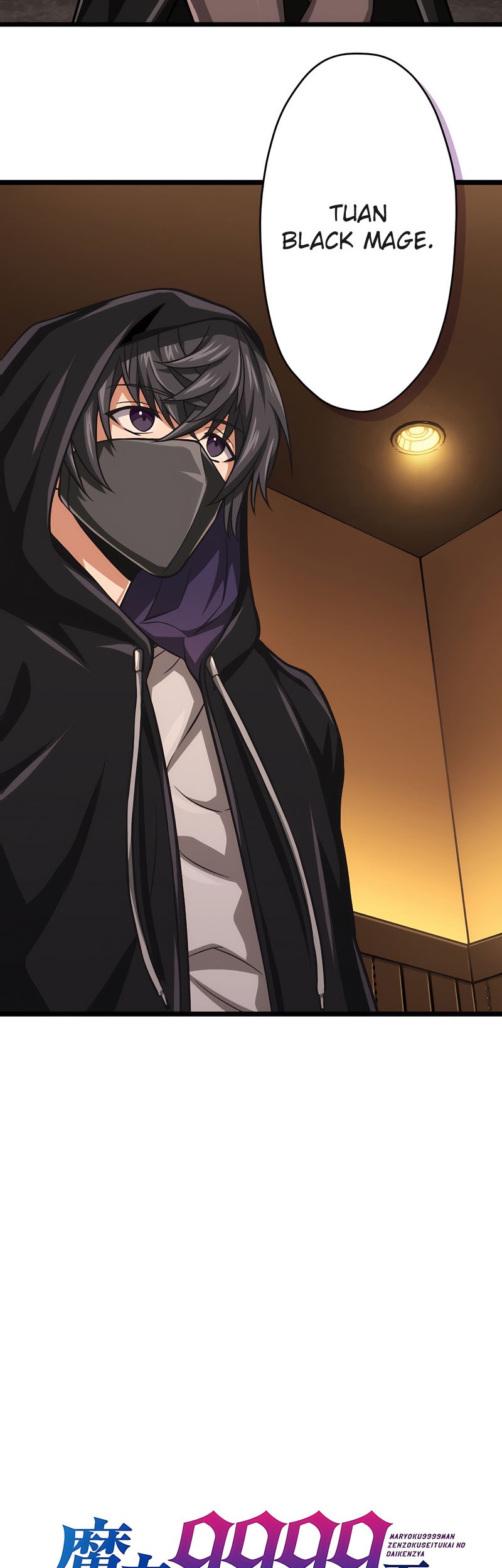 Magic Level 99990000 All-Attribute Great Sage Chapter 37 Gambar 3