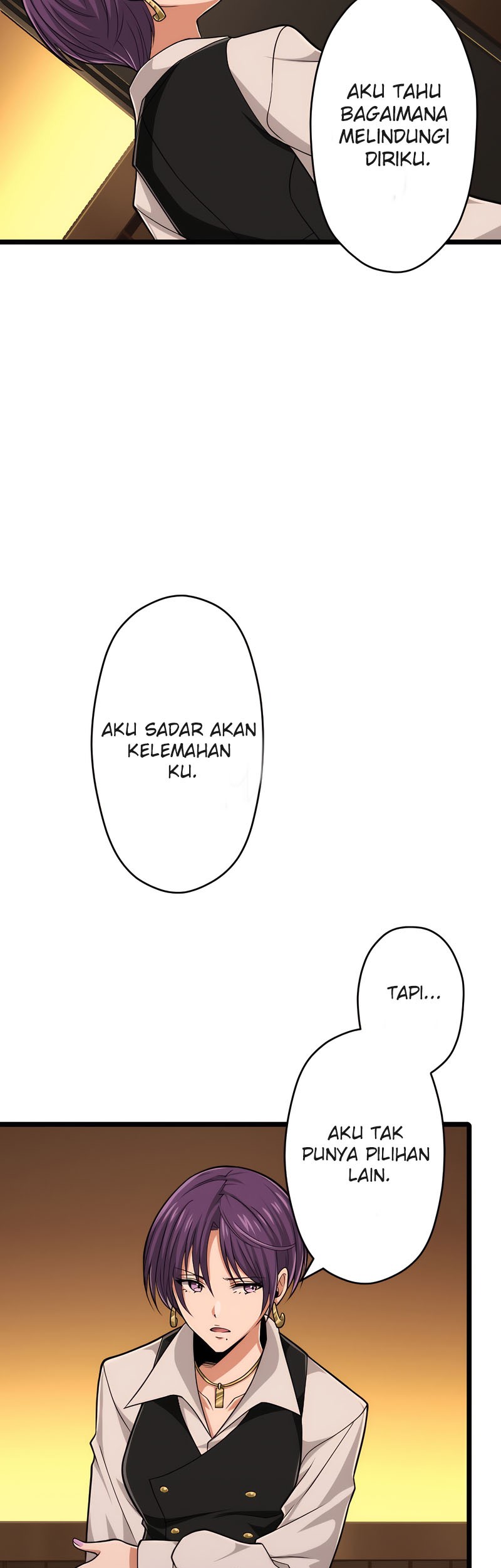 Magic Level 99990000 All-Attribute Great Sage Chapter 37 Gambar 13