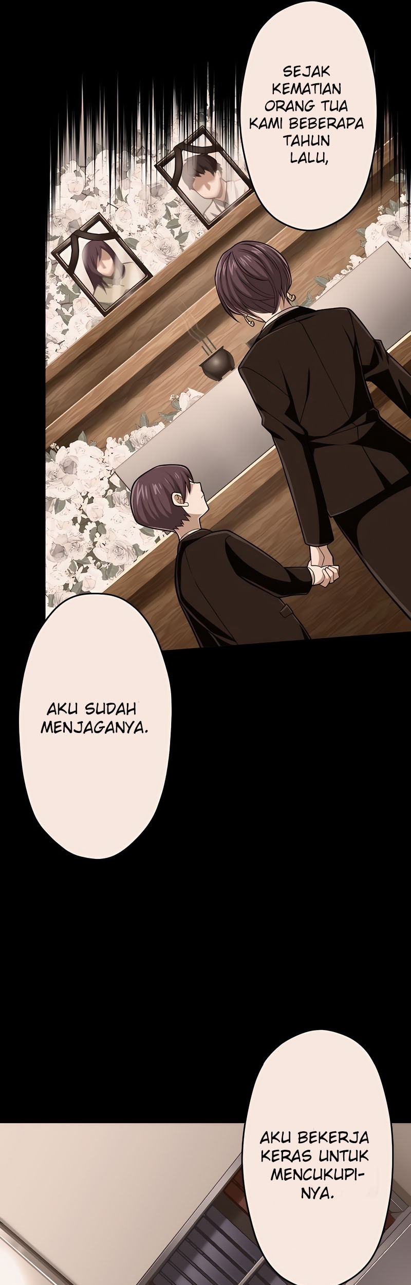 Magic Level 99990000 All-Attribute Great Sage Chapter 37 Gambar 21