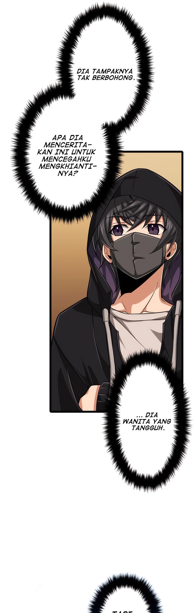 Magic Level 99990000 All-Attribute Great Sage Chapter 37 Gambar 34