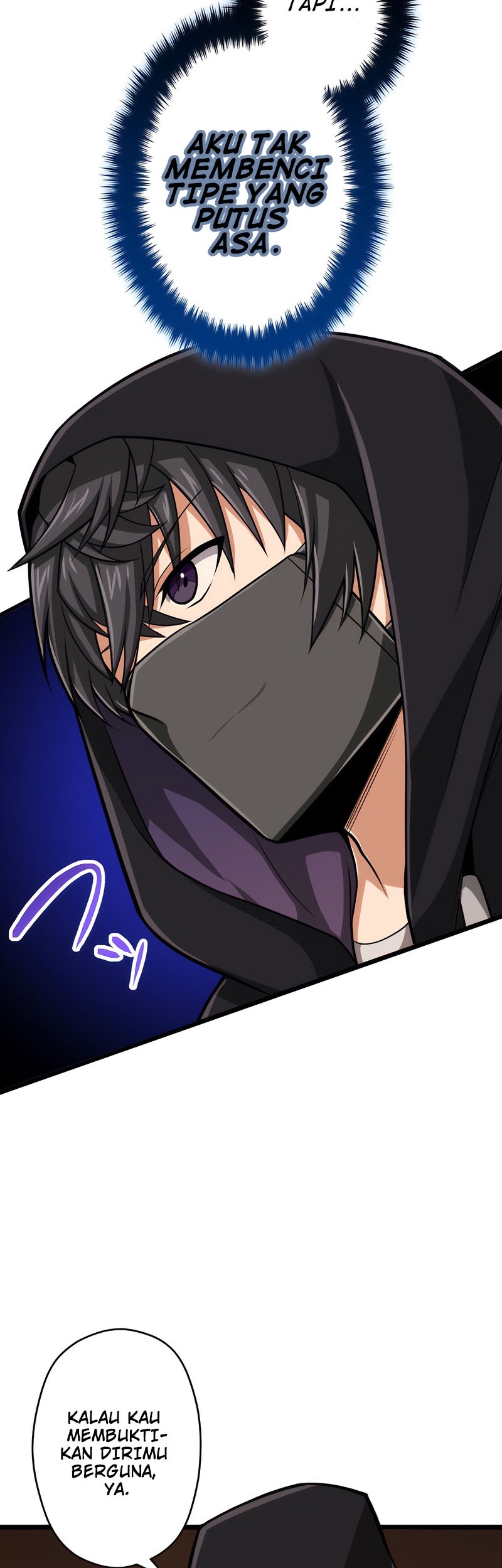 Magic Level 99990000 All-Attribute Great Sage Chapter 37 Gambar 35