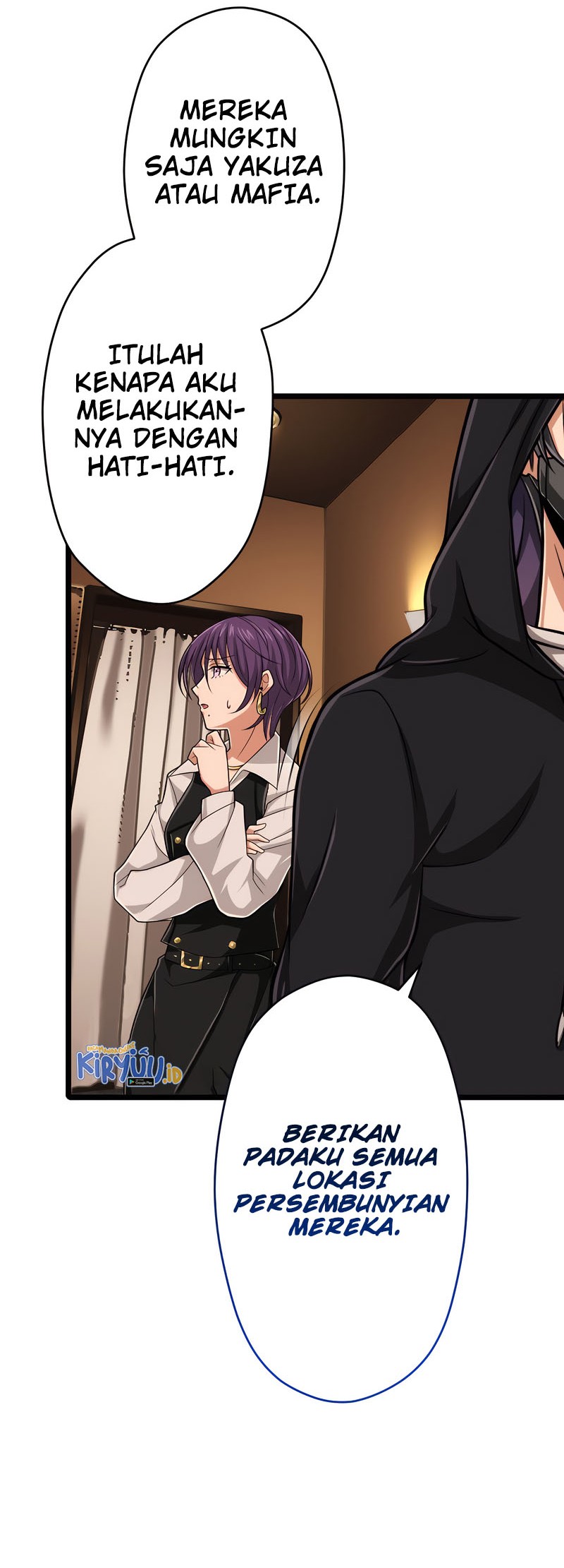 Magic Level 99990000 All-Attribute Great Sage Chapter 37 Gambar 37