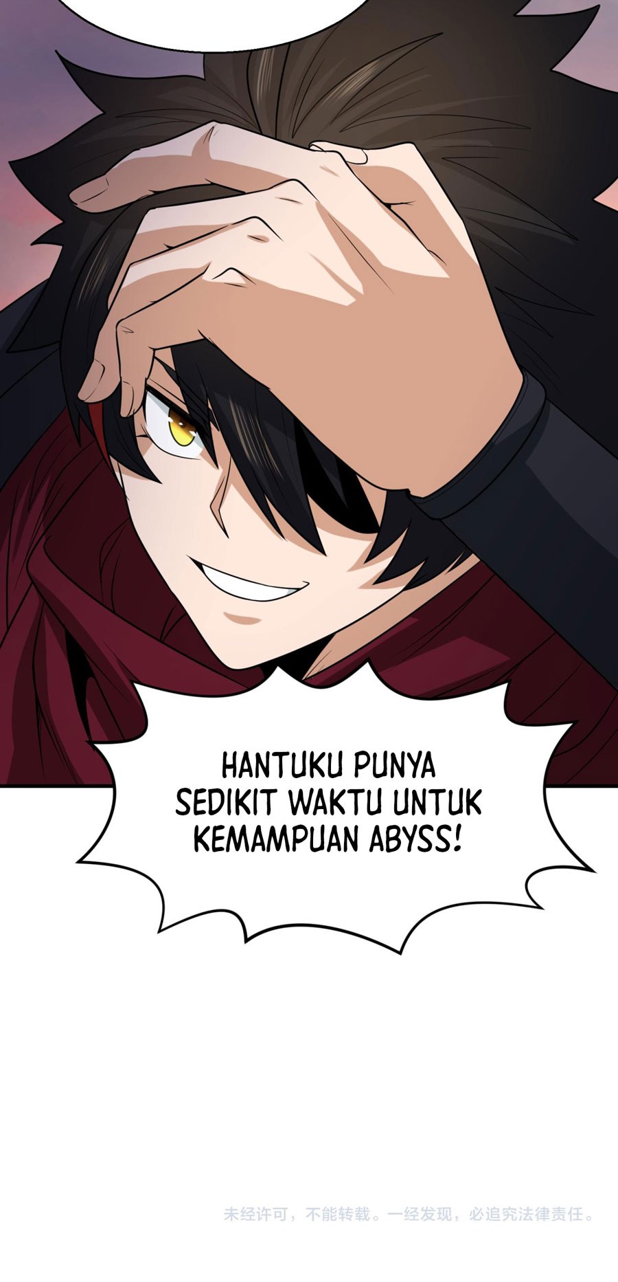 Age of Terror Chapter 95 Gambar 36