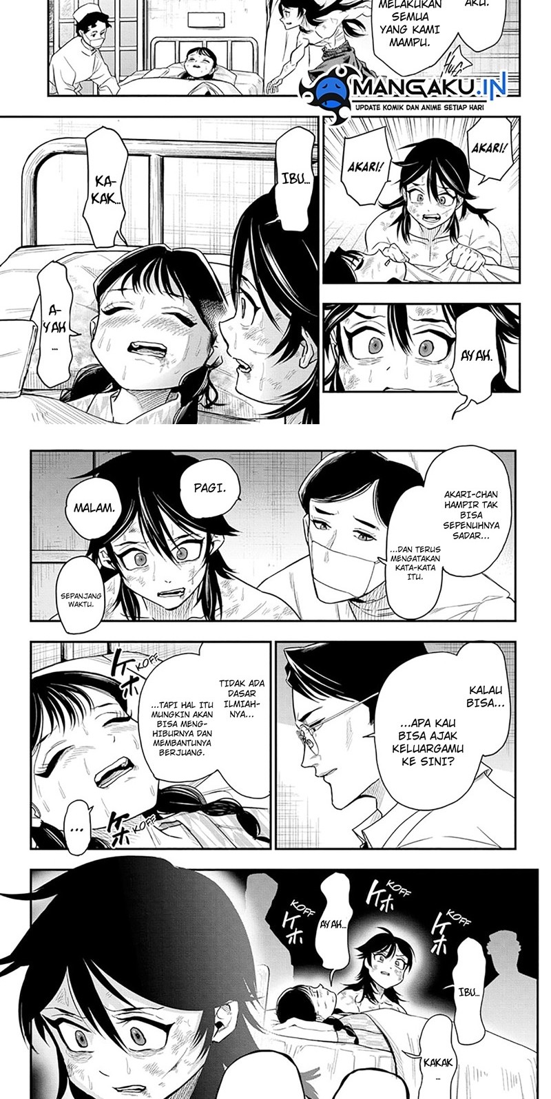 Do Retry Chapter 14 Gambar 6