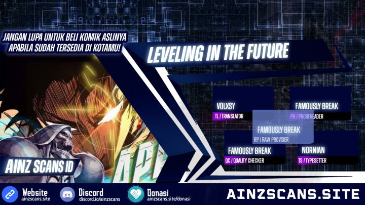 Komik Apex Future Martial Arts Chapter 44 gambar nomor 1